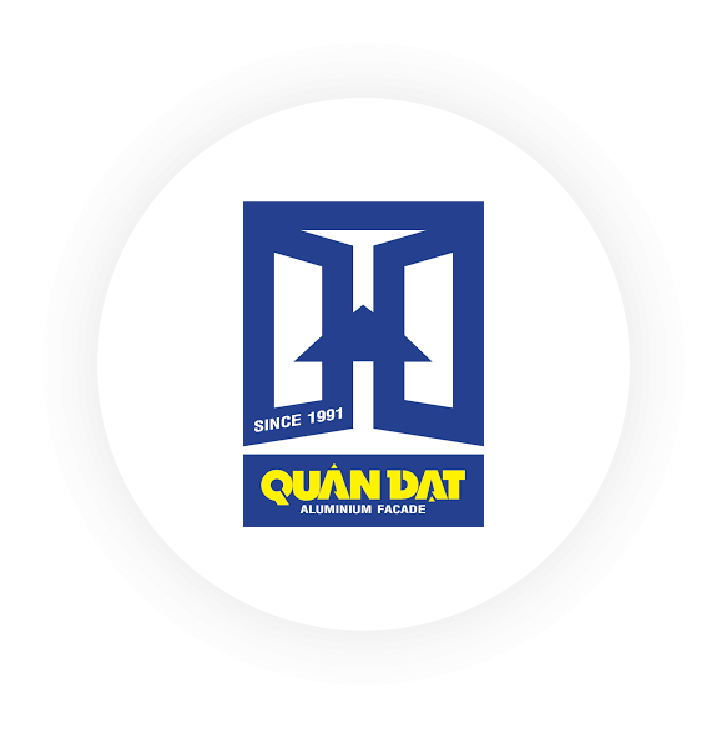 Quan Dat Logo
