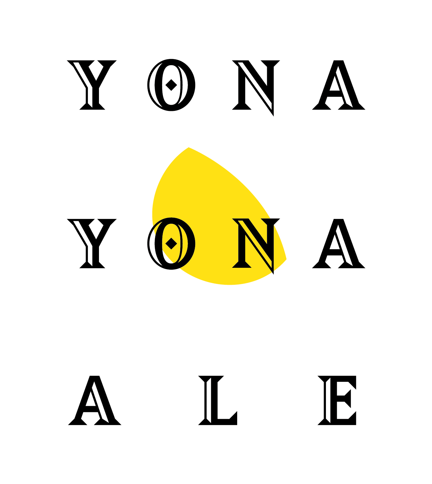 yonayona_logo