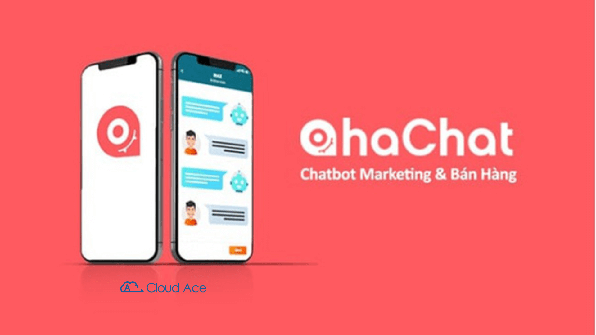 AhaChat Cloud Ace là một công nghệ đột phá với khả năng thay đổi cách các doanh nghiệp tương tác với khách hàng. Với AhaChat Cloud Ace, khách hàng của bạn sẽ thoải mái trò chuyện với tiếng Việt hoàn toàn, không cần lo lắng về việc không hiểu nhau.