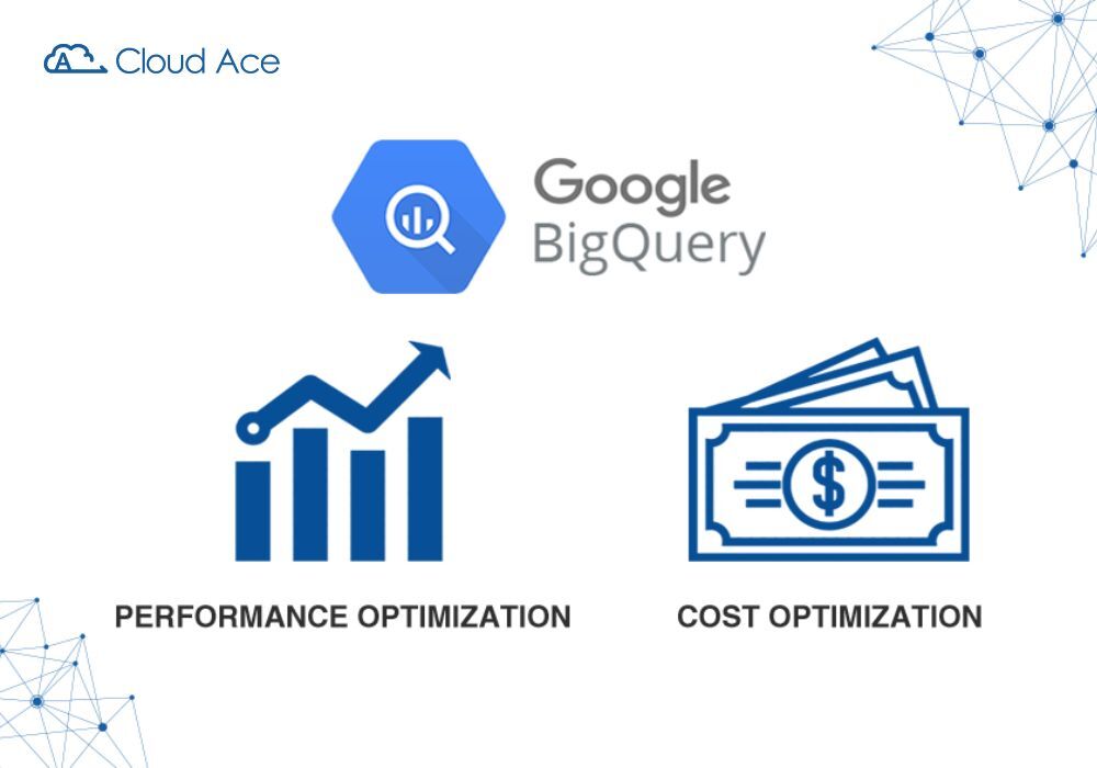 Google Cloud Platform - BigQuery Là Gì?