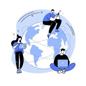 Mạng DNS toàn cầu