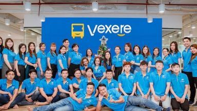 Vexere (employee)