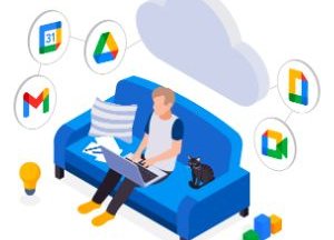 Google Workspace