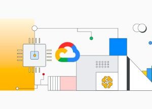 Tài khoản Google Cloud
