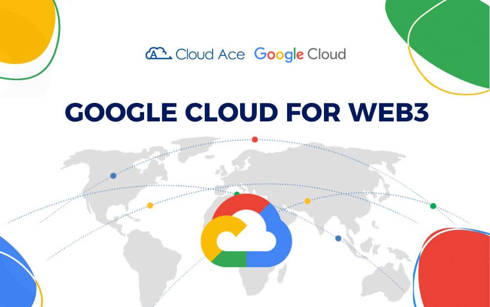 Google Cloud For Web3