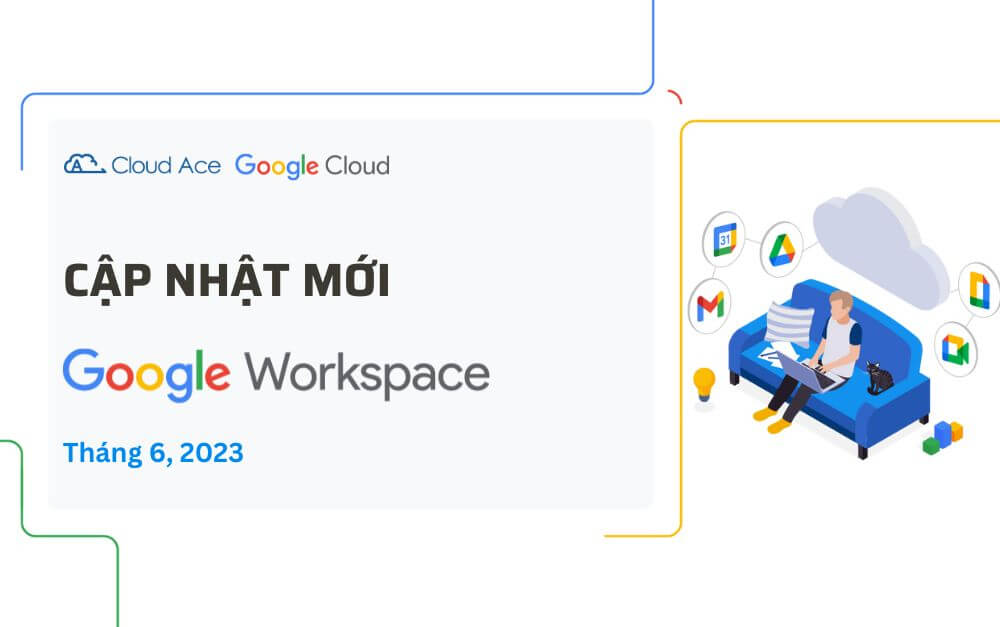 Google Workspace update