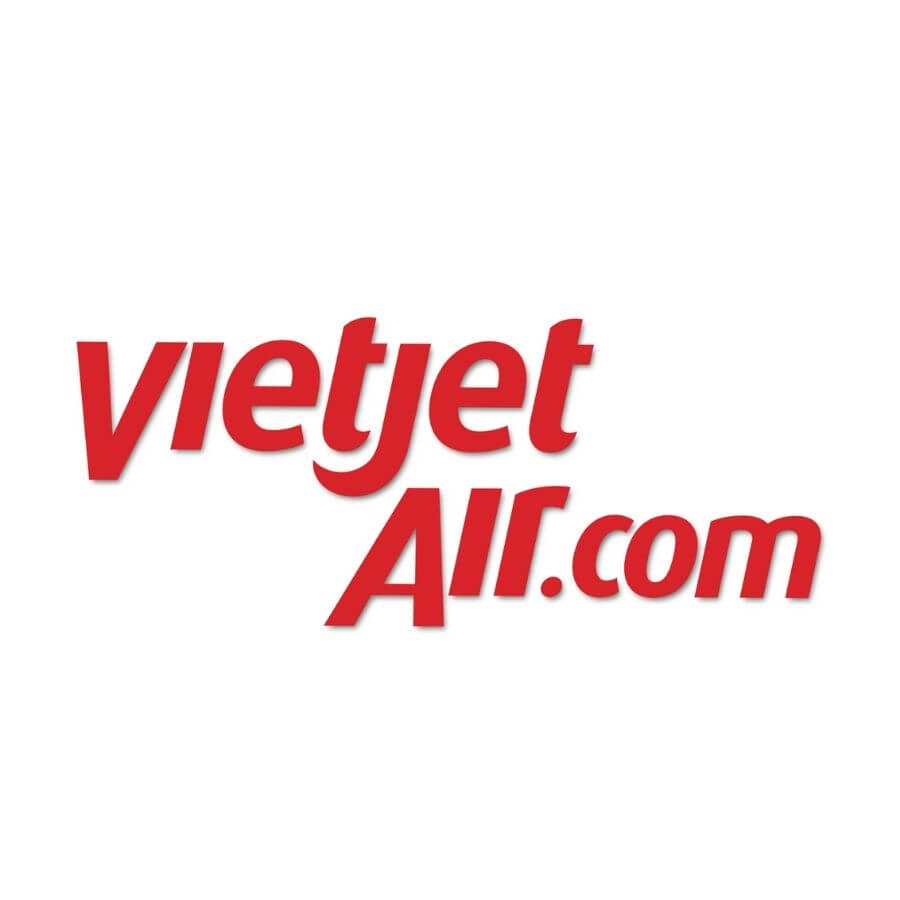 Vietjet Air logo