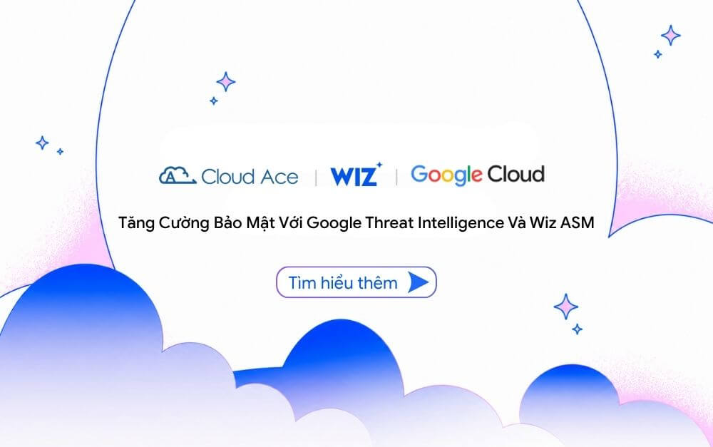 Tăng Cường Bảo Mật Với Google Threat Intelligence Và Wiz ASM