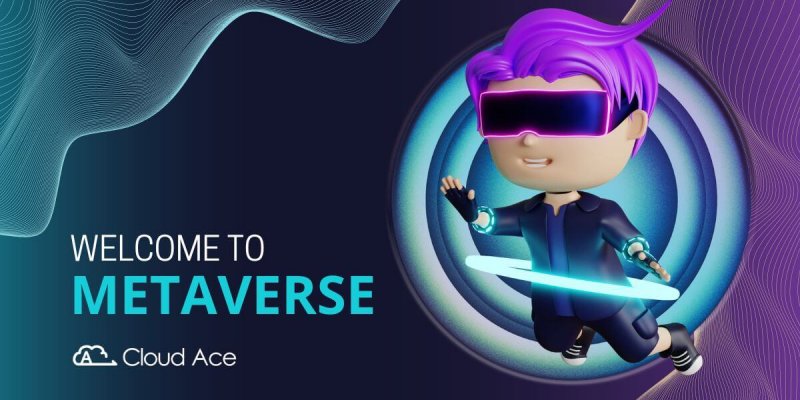 metaverse cloud ace